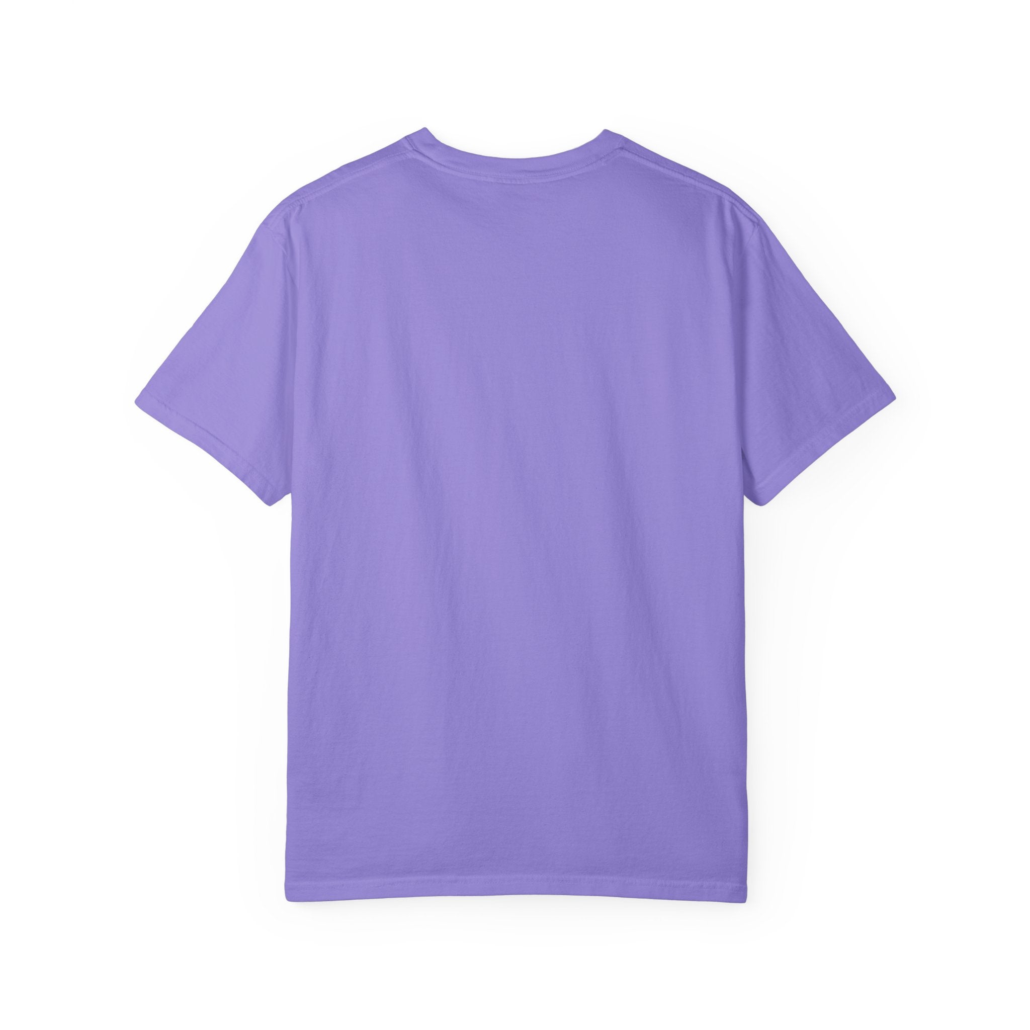 Camiseta "Live Better" para hombre - Camiseta inspiradora minimalista con cruz