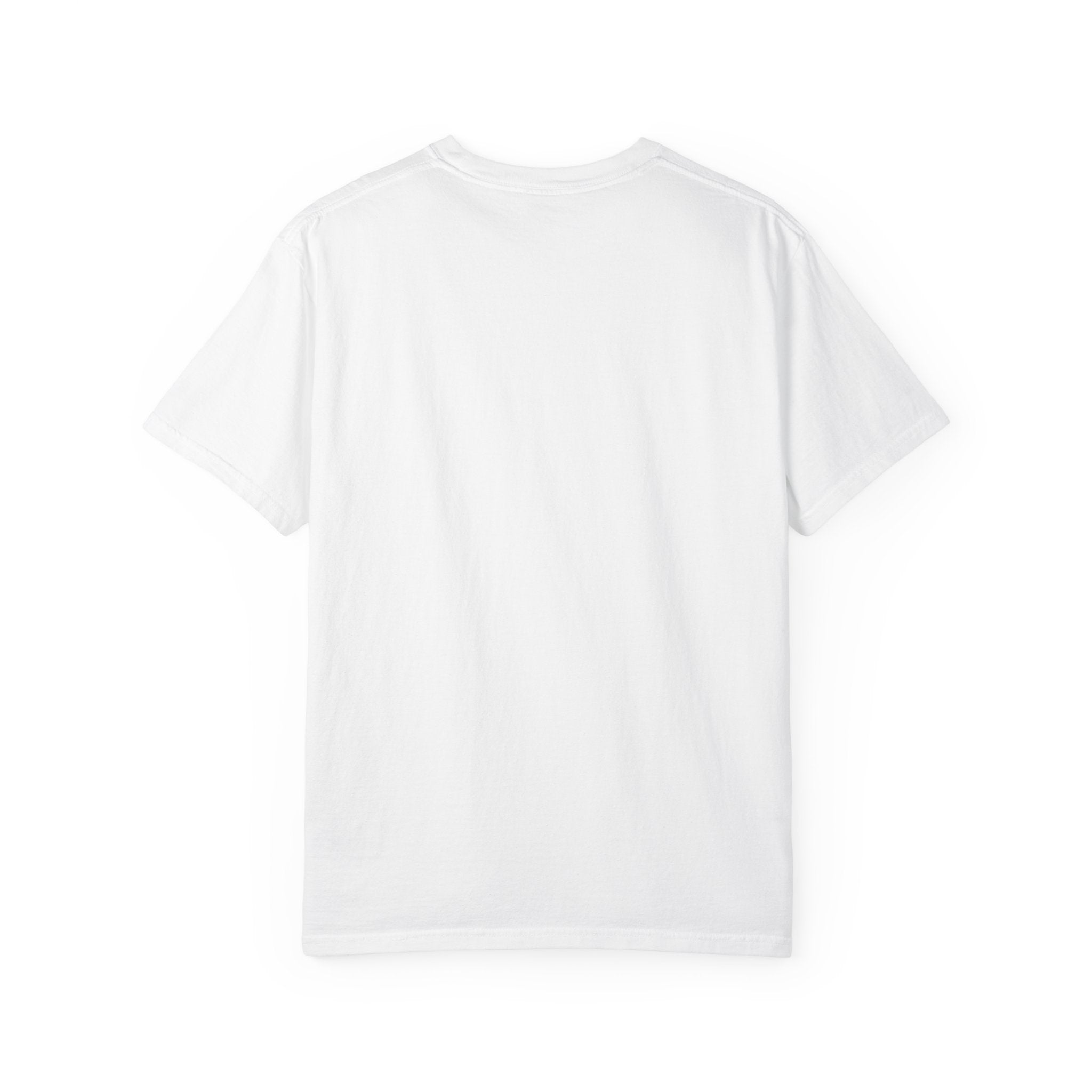 Camiseta "Live Better" para hombre - Camiseta inspiradora minimalista con cruz