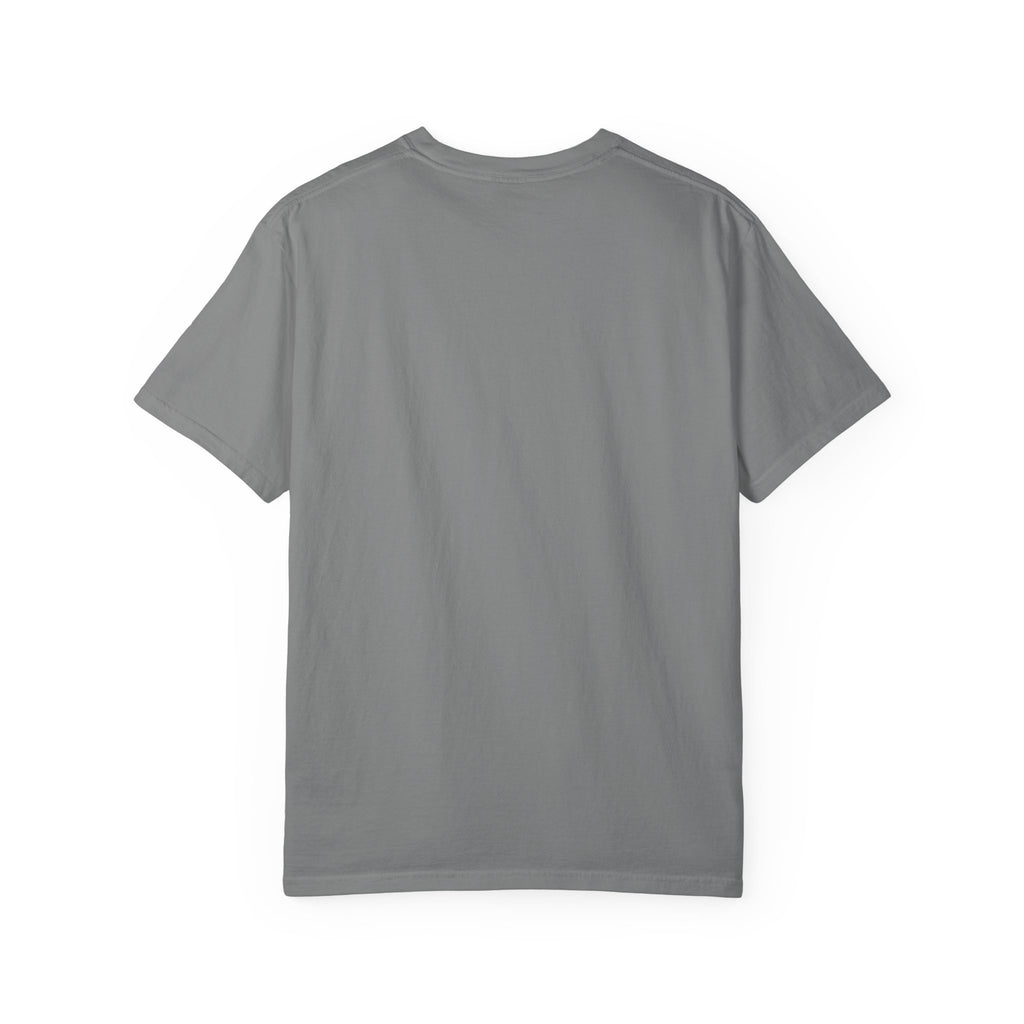 Camiseta "Live Better" para hombre - Camiseta inspiradora minimalista con cruz