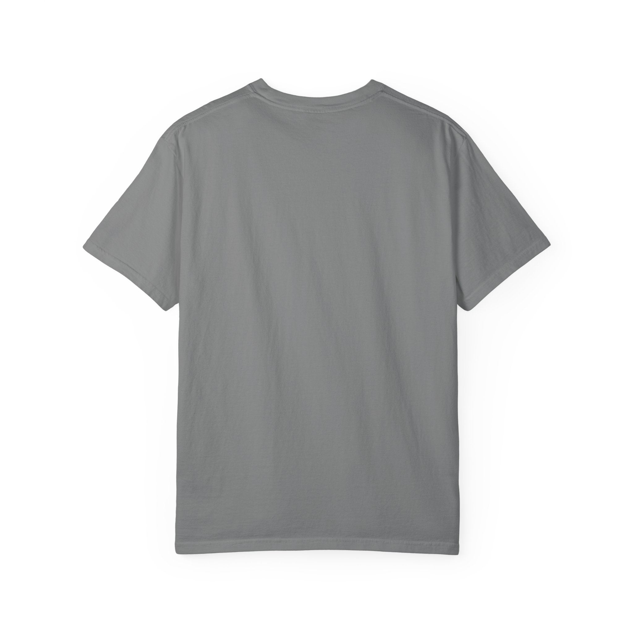 Camiseta "Live Better" para hombre - Camiseta inspiradora minimalista con cruz