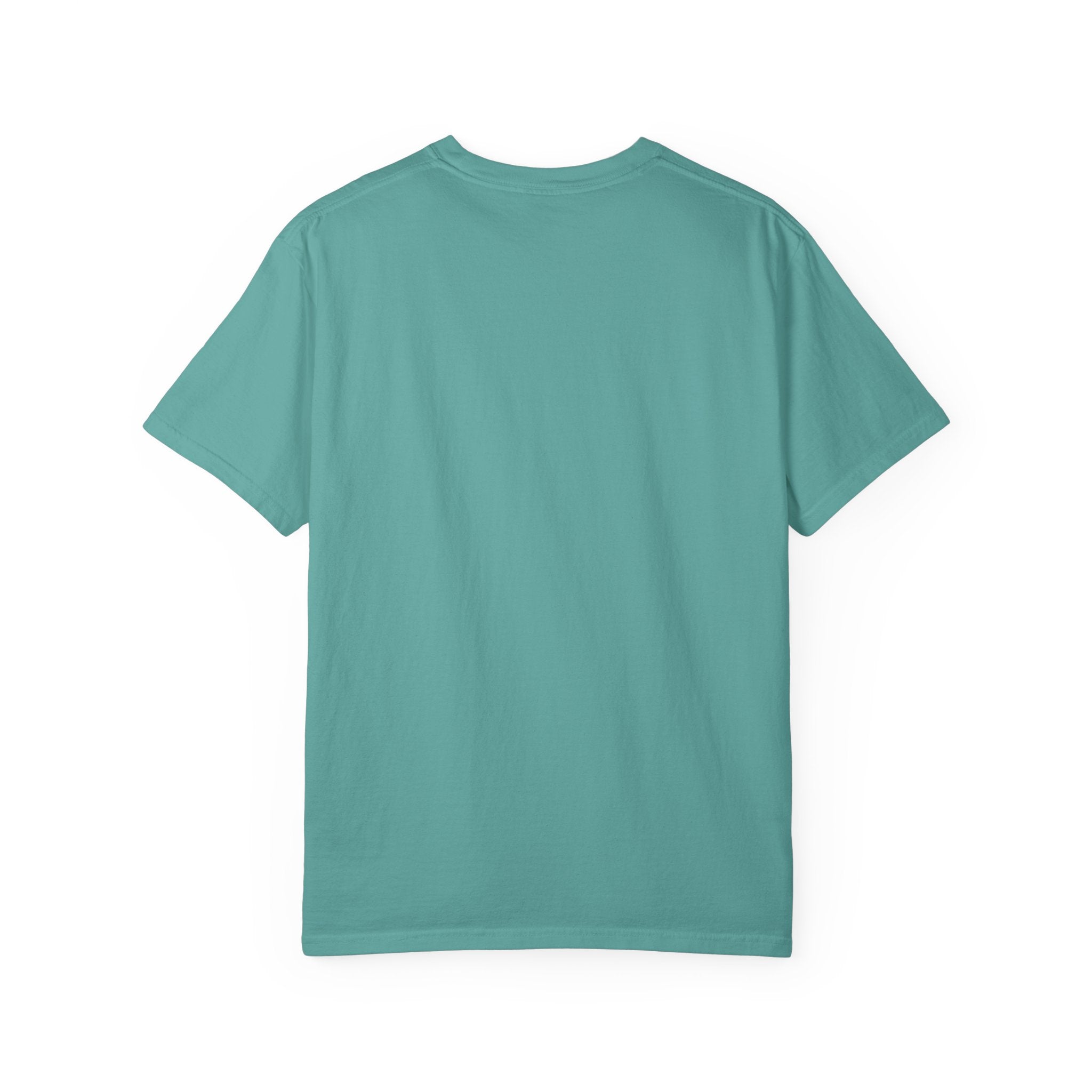 Camiseta "Live Better" para hombre - Camiseta inspiradora minimalista con cruz