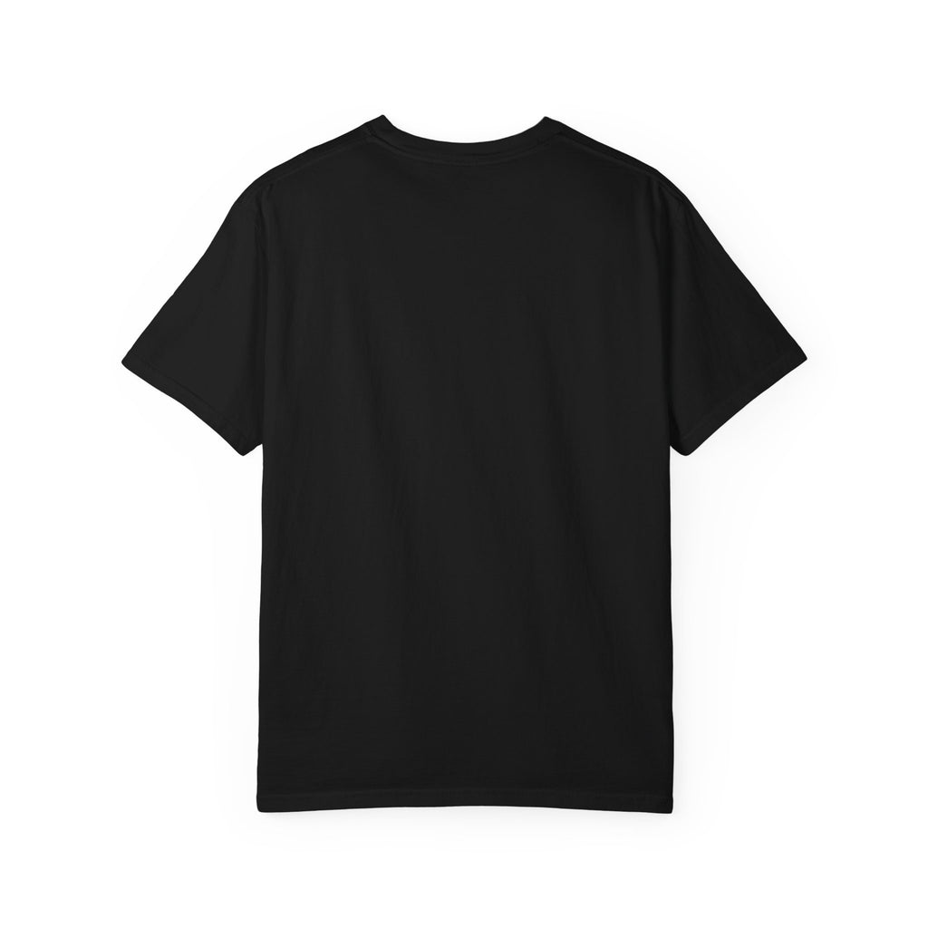 Camiseta "Live Better" para hombre - Camiseta inspiradora minimalista con cruz