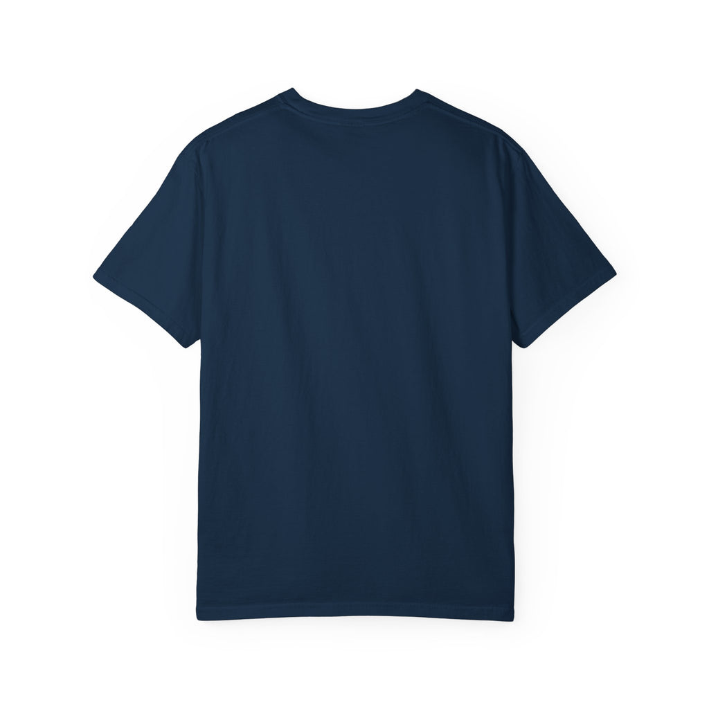 Camiseta "Live Better" para hombre - Camiseta inspiradora minimalista con cruz