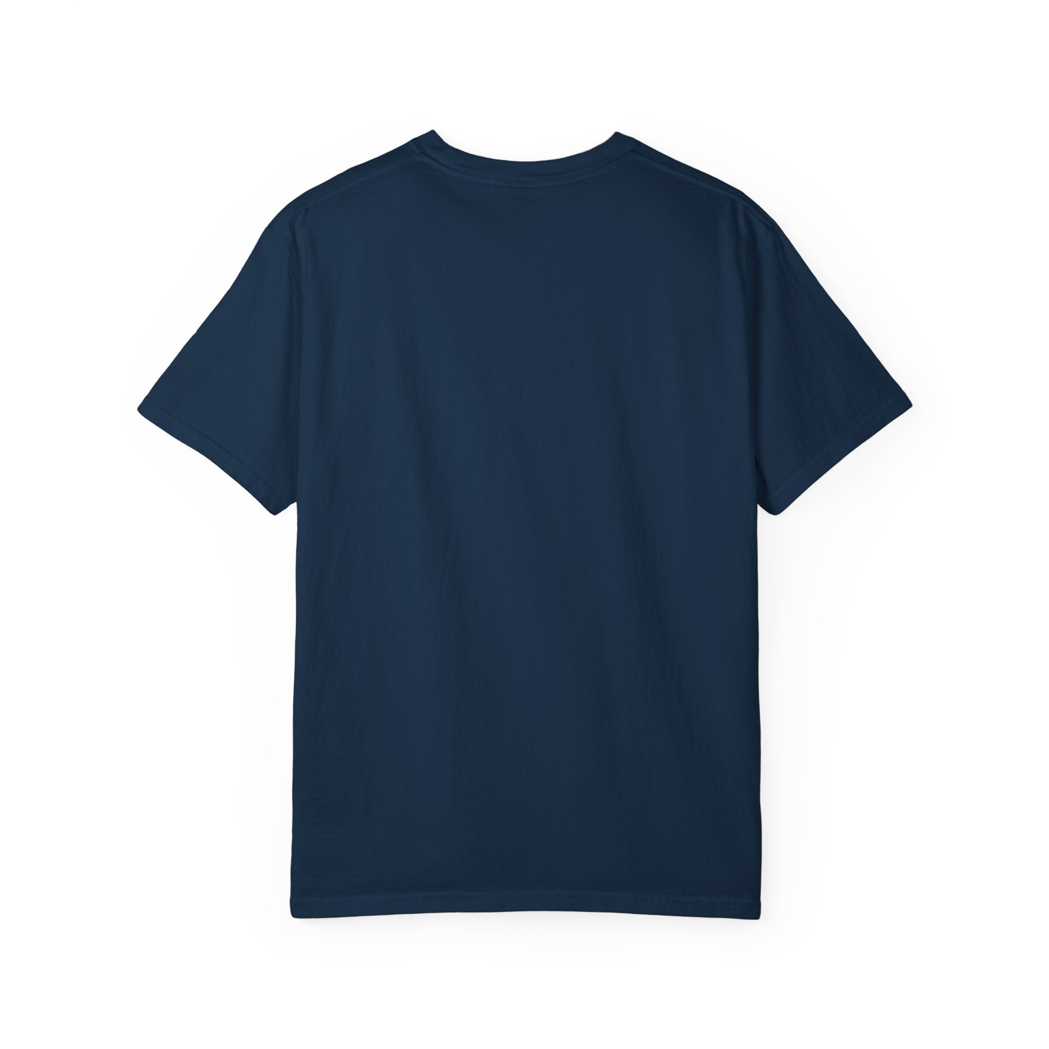Camiseta "Live Better" para hombre - Camiseta inspiradora minimalista con cruz