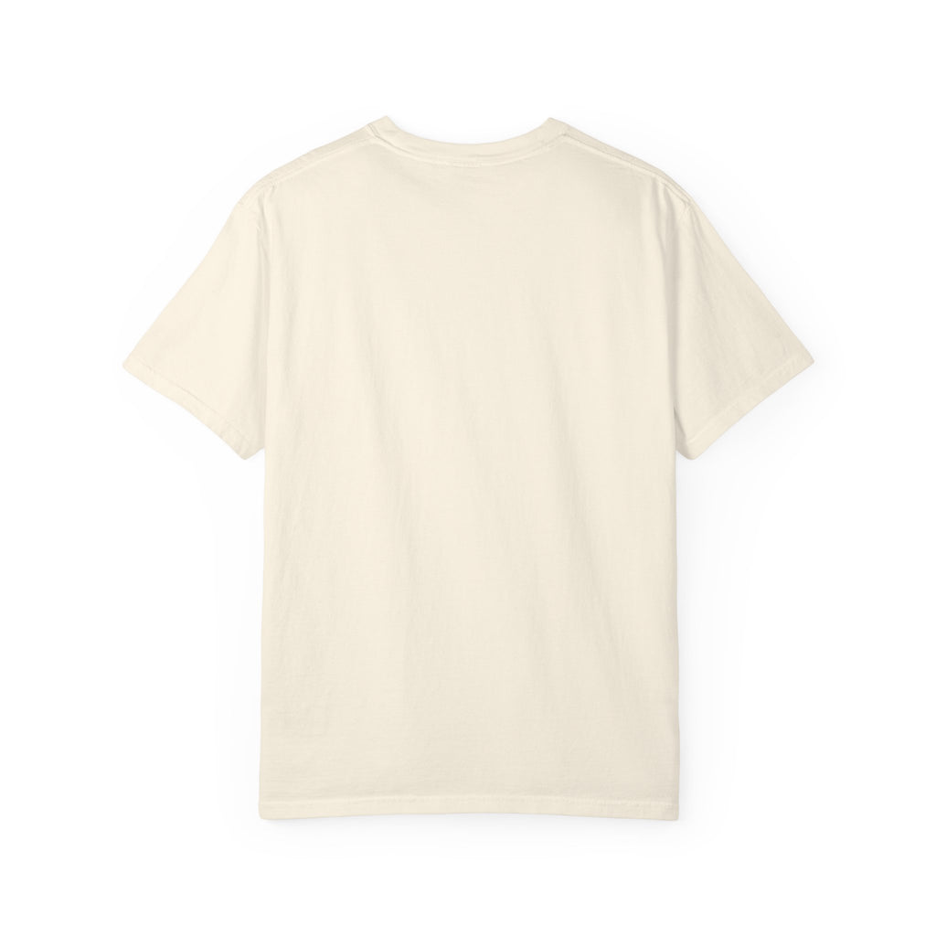 Camiseta "Live Better" para hombre - Camiseta inspiradora minimalista con cruz
