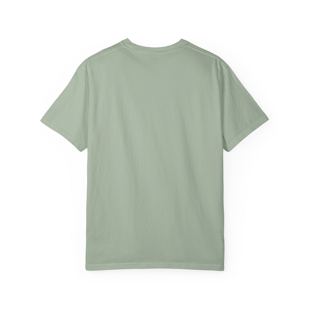 Camiseta "Live Better" para hombre - Camiseta inspiradora minimalista con cruz