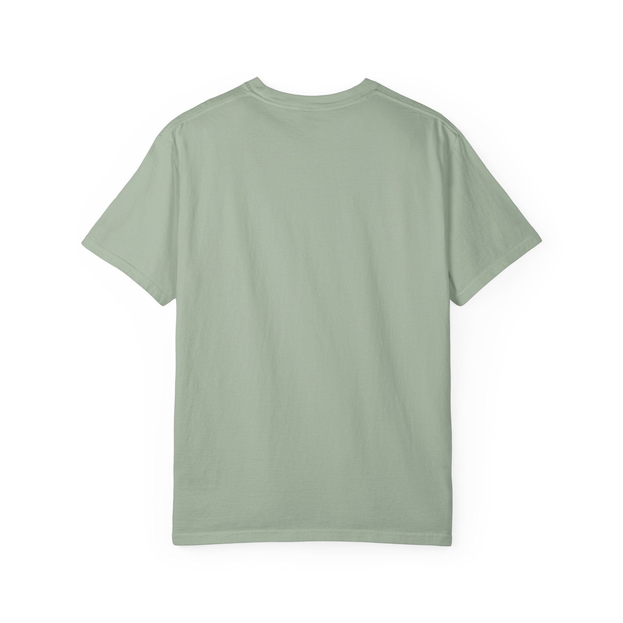 Camiseta "Live Better" para hombre - Camiseta inspiradora minimalista con cruz