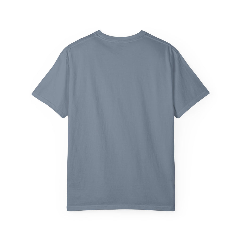 Camiseta "Live Better" para hombre - Camiseta inspiradora minimalista con cruz
