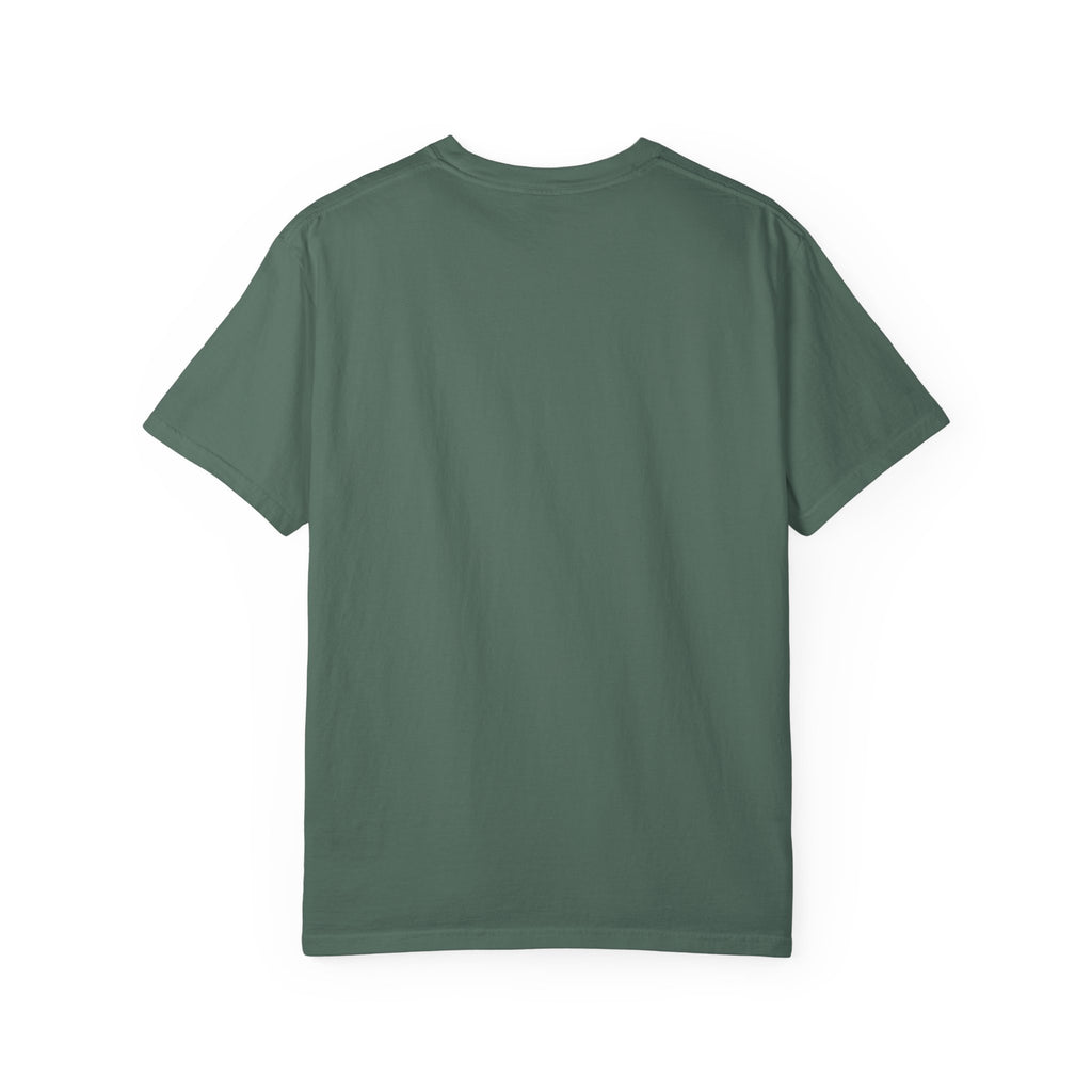 Camiseta "Live Better" para hombre - Camiseta inspiradora minimalista con cruz