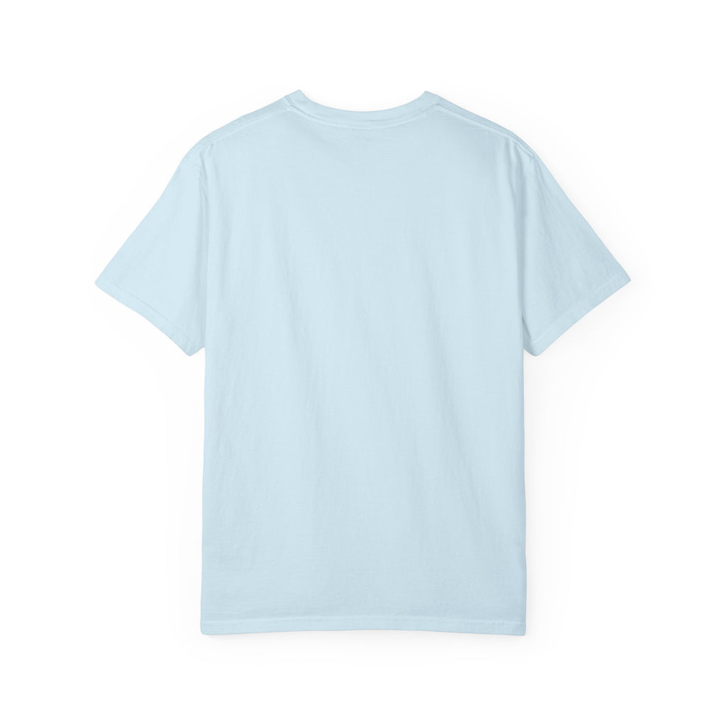 Camiseta "Live Better" para hombre - Camiseta inspiradora minimalista con cruz