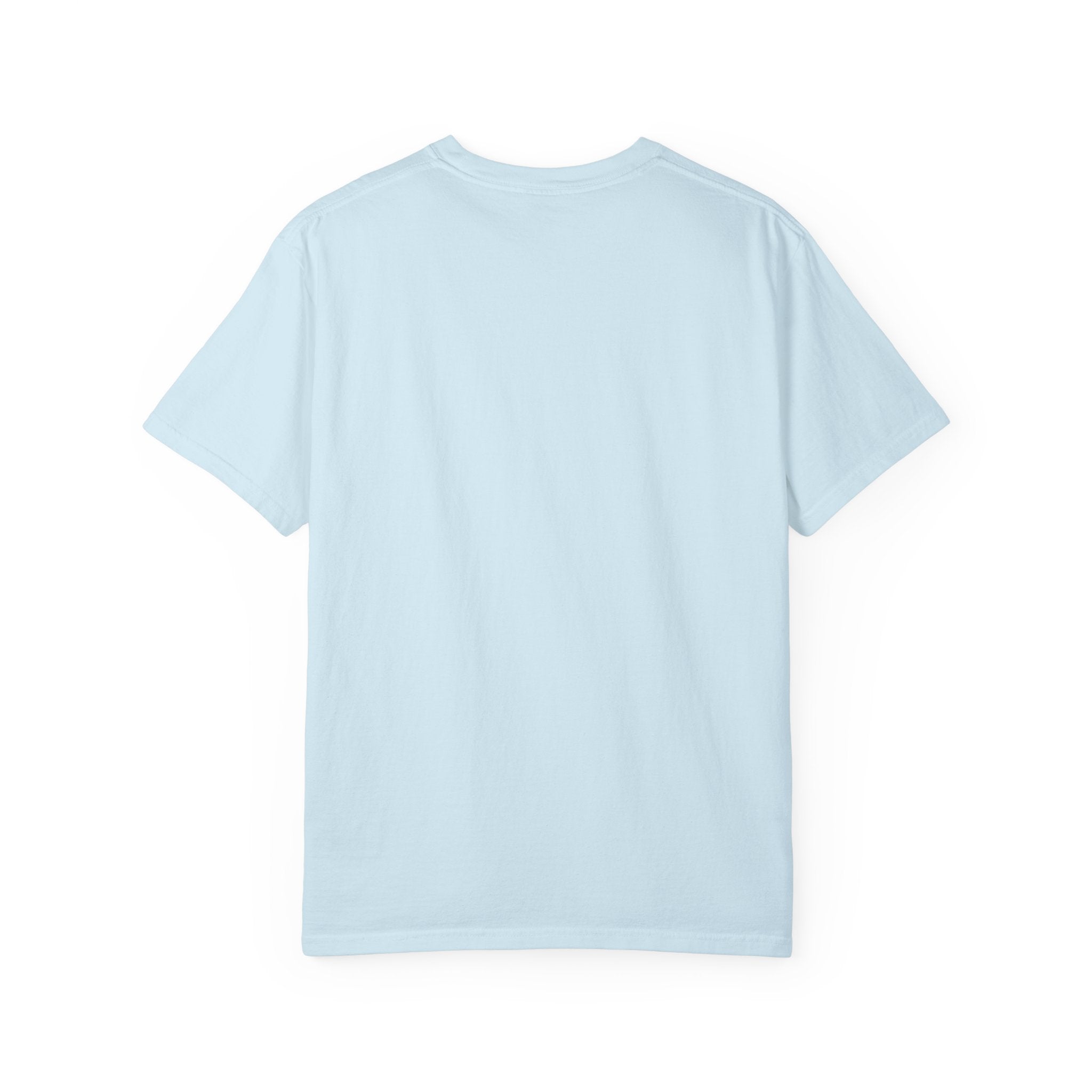 Camiseta "Live Better" para hombre - Camiseta inspiradora minimalista con cruz