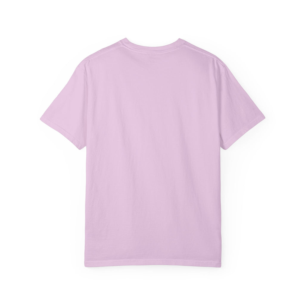 Camiseta "Live Better" para hombre - Camiseta inspiradora minimalista con cruz