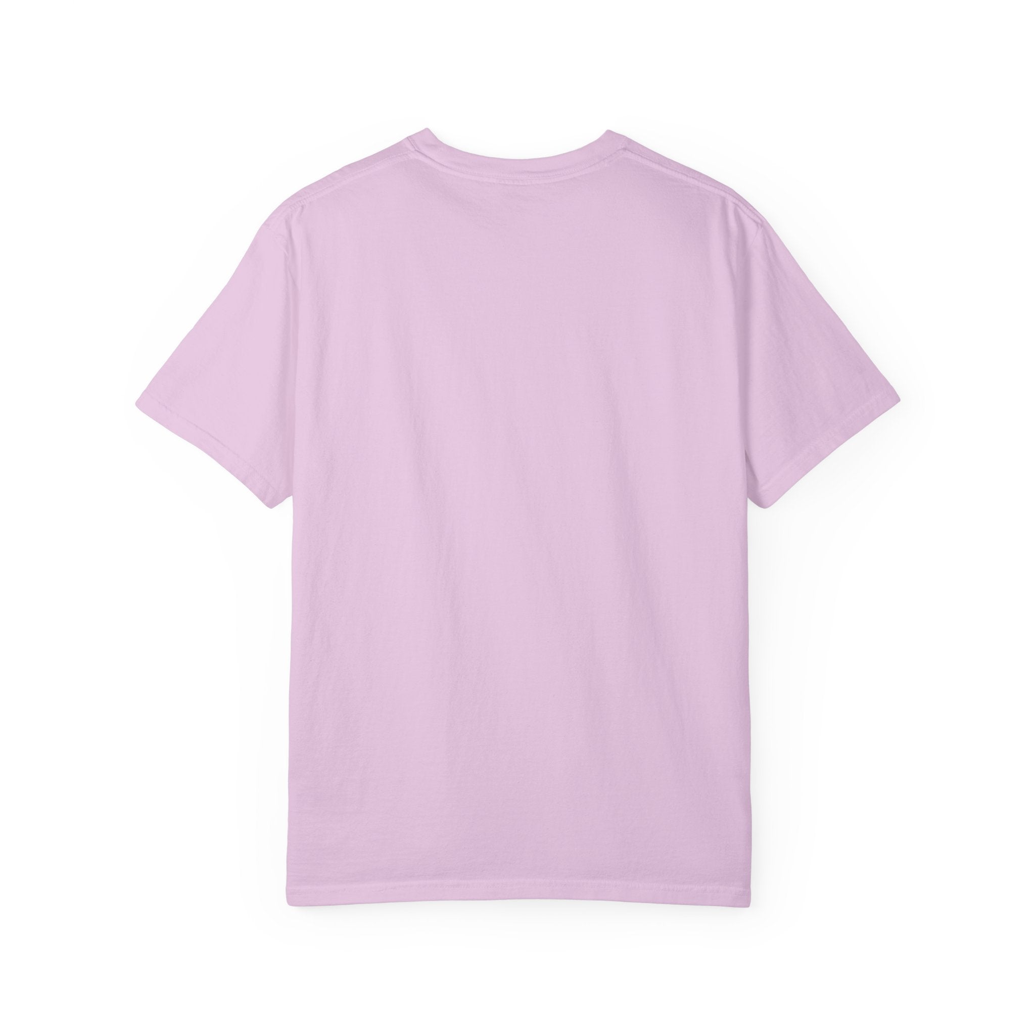 Camiseta "Live Better" para hombre - Camiseta inspiradora minimalista con cruz